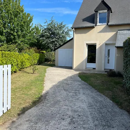 Jolie Maison Bord De *