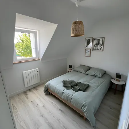 Jolie Maison Bord De *