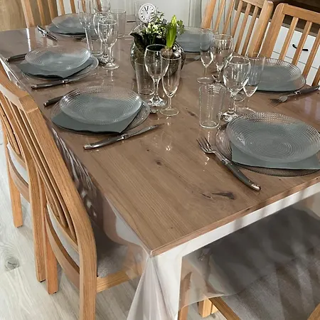 Nyaraló Jolie Maison Bord De